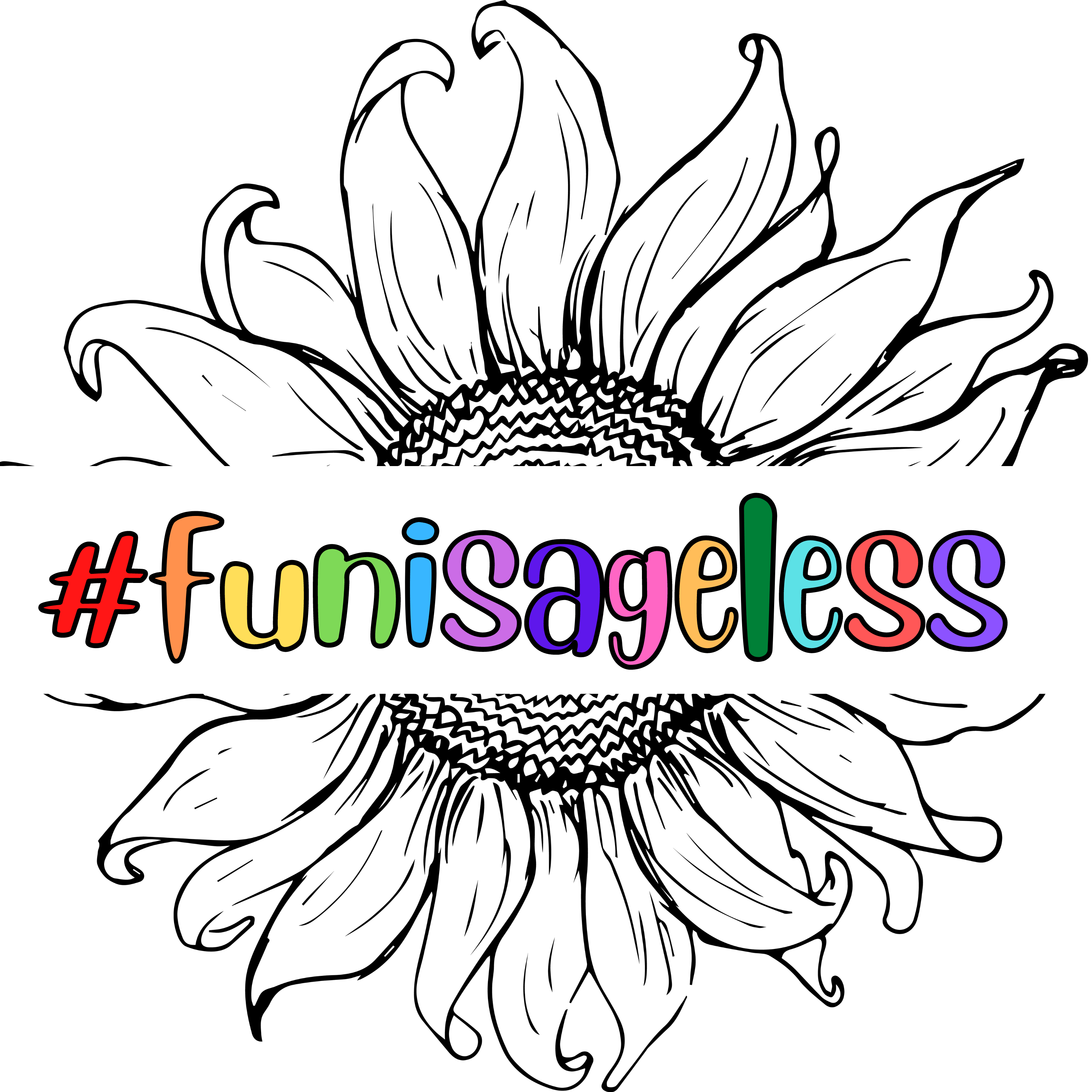 #FunIsAgeless